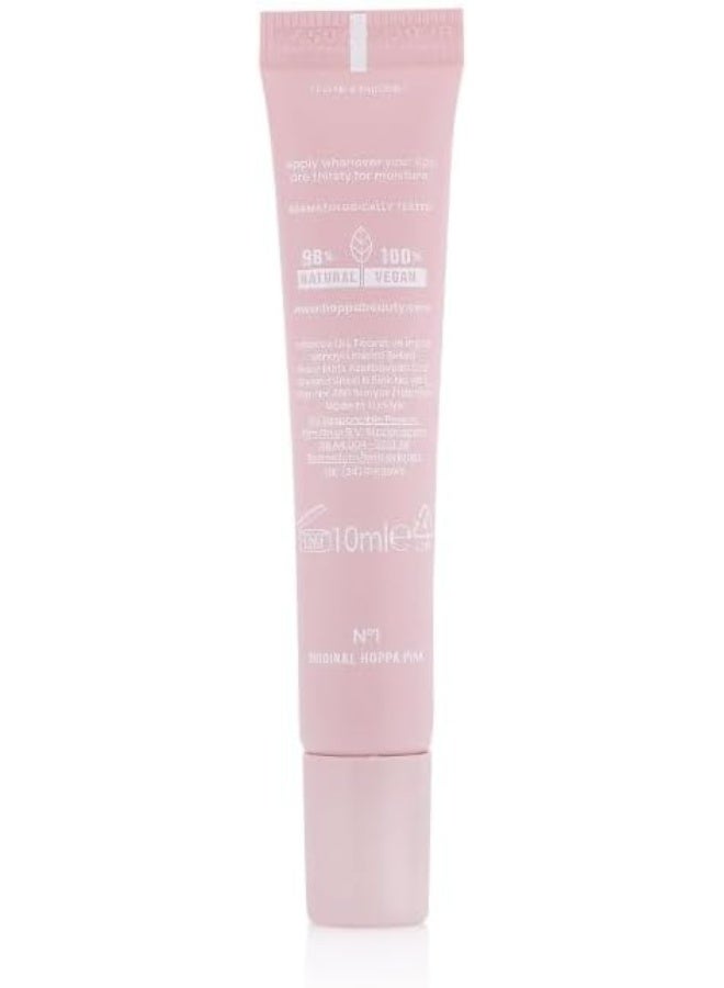 هوبا زيت شفاه جلو من هوبا، 10 مل - Image 3